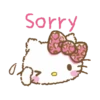 Hello Kitty Adorable Animation 16