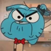GIFs Raiva 2 😡 Desenhos 10