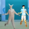 Im the easter bunny meme gihun 9