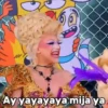 La más draga 7 (C6-3) 5