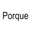 Porque