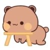 Bubuuu Pandaa China 13