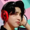 HAN JISUNG 🦋 STRAY KIDS 10