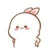 Molly Rabbit - Cutie 10 7