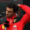 Carlos Sainz🏎️🇪🇸✨ 5