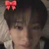 Stray Kids coquette by:hana 9