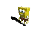 Bob esponja  8