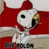 Stickers de Snoopy🐶🐾 11