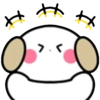 Cute Dog ✨🐶❤ 14