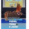 Minhas figurinhas 10