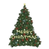 MERRY CHRISTMAS