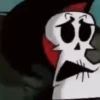 As T. A. de Billy e Mandy GIFs 20