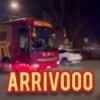 AS ROMA POWER 15