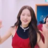 Wonyoung / @ive_stickers  10
