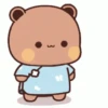 Bubuuu Pandaa China 11