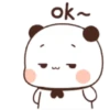 Dudu Bubu Nuevos stickers 19