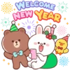 C&F Happy New Year 19