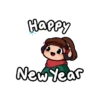 Happy New Year 29
