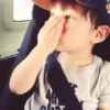 Niños cool 6
