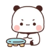 Panda Gemoy Lucu 21 23