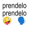 prendelo prendelo