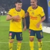Club América 💙💛 🦅 13