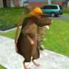 TikTok Gato Donato bailando 🎶😺 8