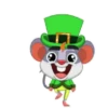 San Patricio 🍀🍀 14