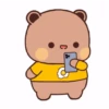 Bubuuu Pandaa China 9
