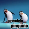 Préndelo pingüino 🐧🔥🐧 11