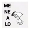 ME NE A LO