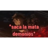 Black cover animado 20