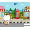 BUBU DUDU - CUTIES -2 7