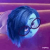 Sadness Inside Out 9