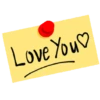 Love You♡