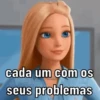 Gifs da barbie  13