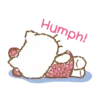 Hello Kitty Adorable Animation 20