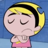 As T. A. de Billy e Mandy GIFs 6