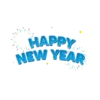 Happy New Year 11