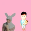 I'm The Easter Bunny Tiktok  13