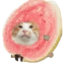 🧿Stickers mixtos frutas🍑🍒🍓🍎 20