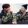 BTS 🧡 7