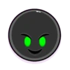 Black Emojis 🖤 11