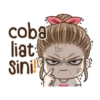 Animasi cute2 13
