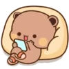 Dudu Bubu Nuevos stickers 5