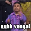 uuhh venga!
