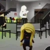 Sumpit Gacoan Roblox Ireng👩🏿‍🦲 16