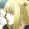 ❀ᮬ♻️⣧ ᩡᩡ Misa amane!©️Pochis 13