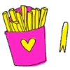 🍟 Food | Comida | Makanan 20