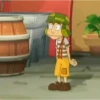 ✨Don Ramón y Chavo bailando 🕺 8